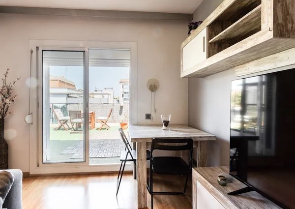 Carrer de Calderón de la Barca, Santa Coloma de Gramenet, Catalonia 08914