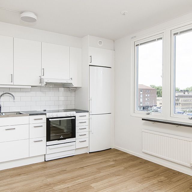S:t Persgatan 128 B, Centrala Staden - Photo 1