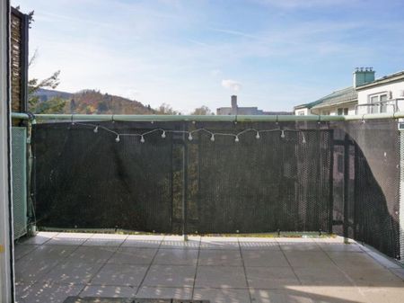 2-Zimmer-Wohnung mit Balkon und 2 PKW-Stellplätzen nahe Wienerwaldsee - Photo 5