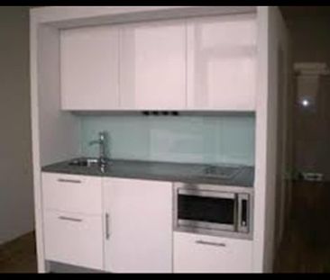 Studio Flat, City Centre, M3 - Photo 5