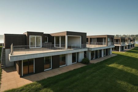 Somptueuses villas neuves - Photo 4