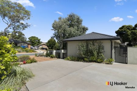 1 Manu Place, Waramanga ACT, Belconnen - Photo 5
