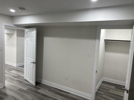 For Lease - 138 Degrassi Cove Circle Unit# Basement, Brampton, Ontario - Photo 3