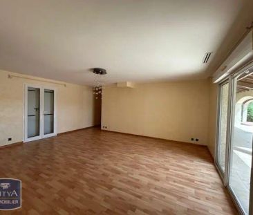 Maison à louer 6 pièces 200m² - Photo 2
