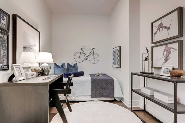 For Lease - 8110 Birchmount Road Unit# 609E, Markham, Ontario - Photo 1