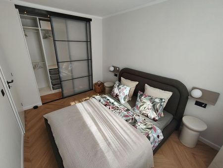 Apartament de inchiriat 3 camere Sibiu Mihai Viteazul - Fotografie 3