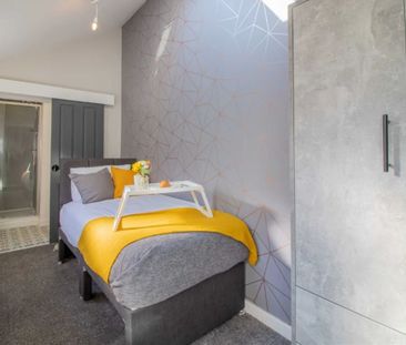 1 Bedroom - Photo 5