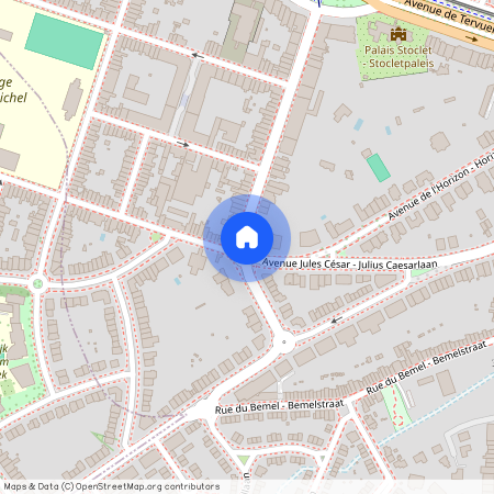 Woluwé-Saint-Pierre