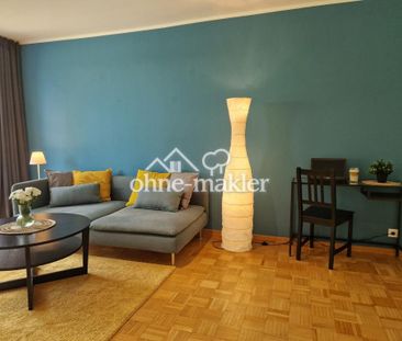 Wohnung in Hamburg (Farmsen-Berne) - Photo 1