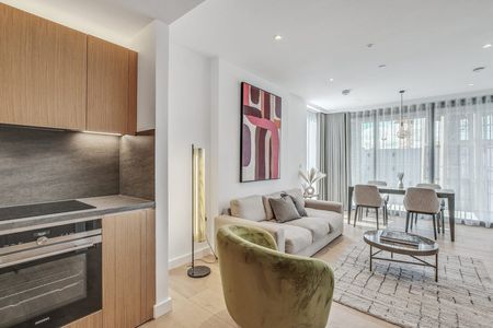 Camley Street - Photo 5