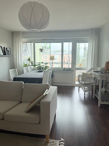 Näckrosvägen, Umeå - Photo 4