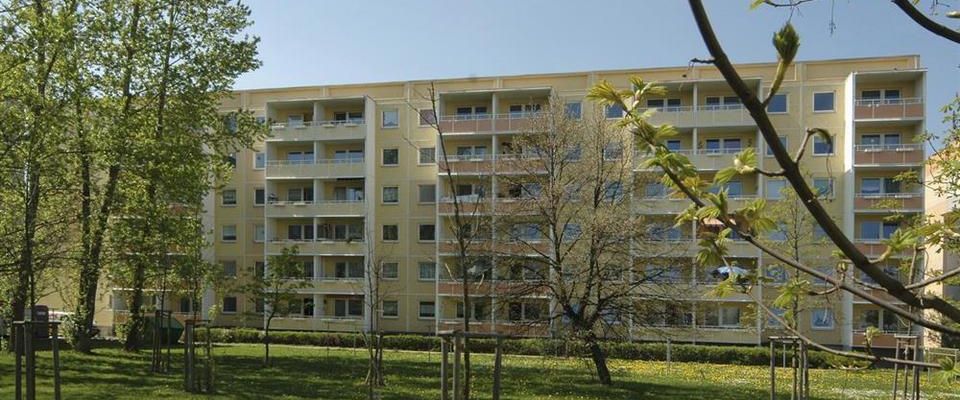 Ruhig gelegene 5-Zimmer Wohnung mit Balkon! - Foto 1