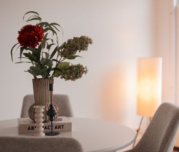 Appartement te huur: Elisabeth Wolffstraat 59-3 1053 TS Amsterdam - Photo 1