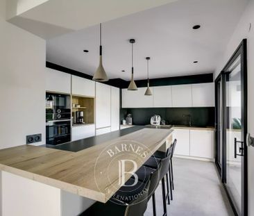 Tout savoir sur cette maison à Fleurieu-sur-Saône - Photo 6