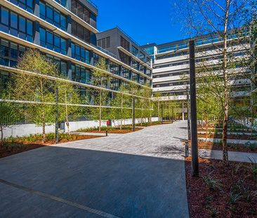 207/6 Provan Street, Campbell ACT 2612 - Apartment For Rent | Domain - Photo 3