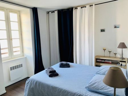 Location Appartement 2 pièces 44m² LA ROCHELLE 17000 - Photo 3