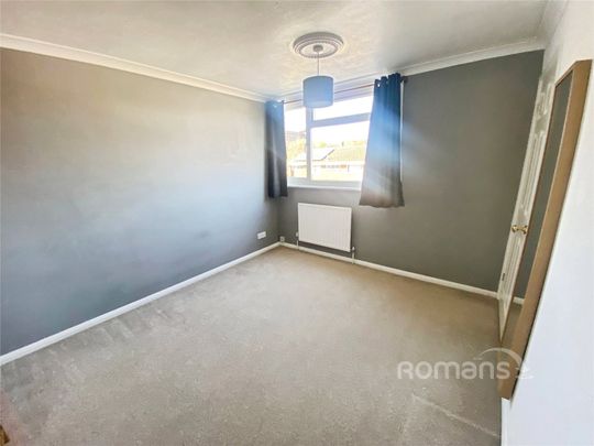 Lune Close, Basingstoke, RG21 - Photo 1