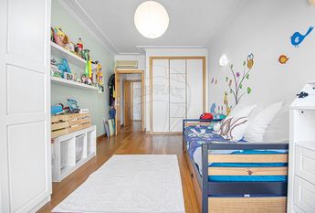 Apartamento T2 em Lisboa