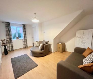 2 bedroom terraced house to rent - Photo 6