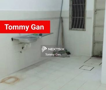 Merpati Indah Batu Kawan Double Storey For Rent 4r3b 1200sqt Near T... - Photo 1