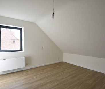 Ruime nieuwbouwwoning te huur in Sint-Pauwels - Photo 4