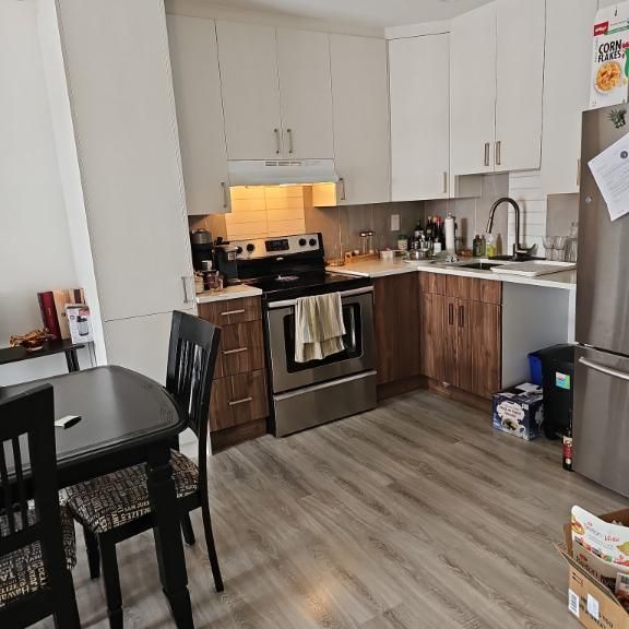 Appartement pour 55 ans et plus Châteauguay à louer / logement - Photo 1