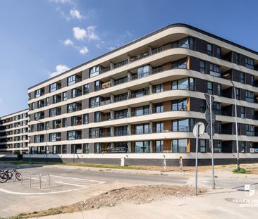 ul. Promienistych, Śródmieście, Kraków - Photo 4