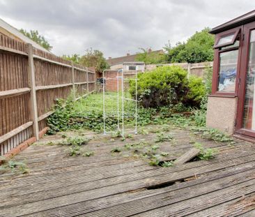 1 bedroom in a house share to rent - Photo 1