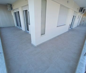 Διαμέρισμα για ενοικίαση Αγία Τριάδα (Θερμαϊκός) - Φωτογραφία 4