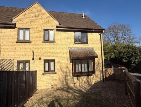 1 bedroom house to rent - Photo 2