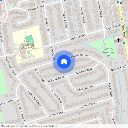 31 Goodman Crescent, Vaughan