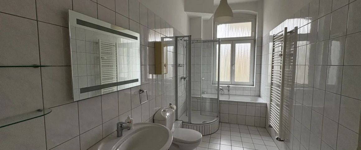 Wohnung zur Miete in Düsseldorf - Photo 1