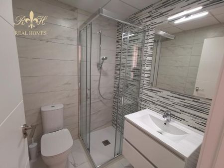 SE ALQUILA UN BUNGALOW EN FINESTRAT. - Foto 5