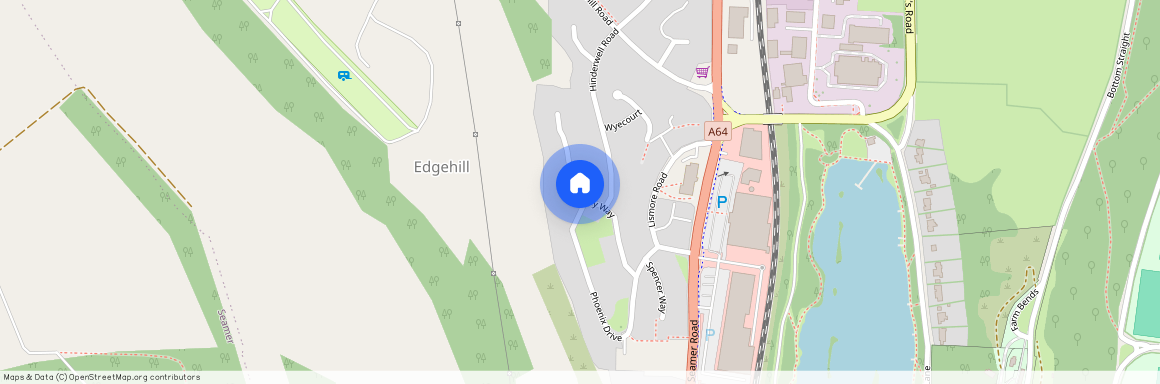 Blueberry Way, Flat 7, Scarborough, North Yorkshire, YO12