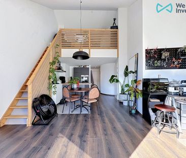 Appartement te huur in Malmedy voor € 850 met 1 slaapkamer - foto 1