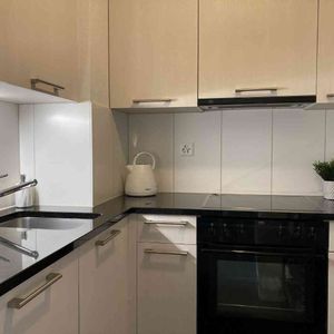 2.5 Zimmer, 58 m², 1. Stock - Foto 3