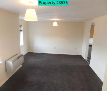 2 bedroom apartment to rent - Photo 4