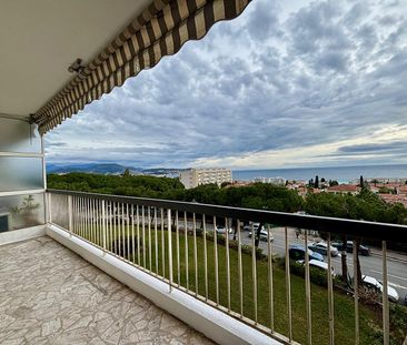 Appartement T3 Nice à louer - Photo 5