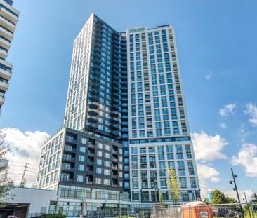 For Lease - 2495 Eglinton Avenue Unit# 1406, Mississauga, Ontario - Photo 1