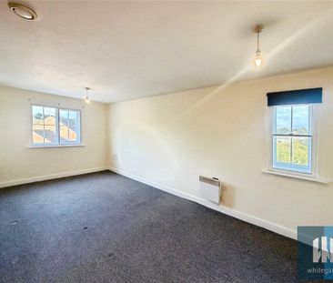 2 bedroom apartment to rent - Photo 2