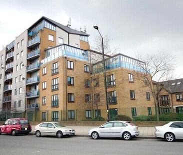 Room in a Shared Flat, Iceland Wharf, SE16 - Photo 4