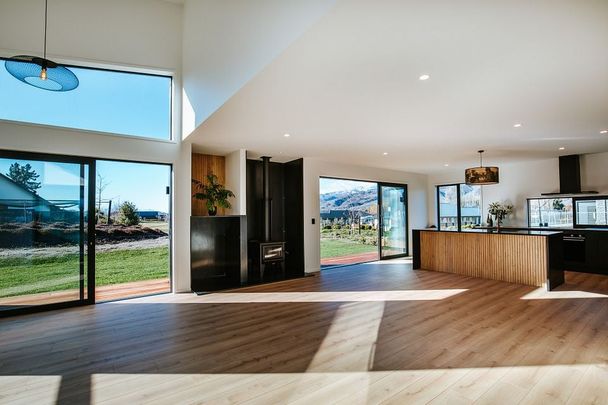 Modern, Unfurnished Wooing Tree Reserve - Photo 1