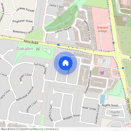 17 Sullivan Street, Qld 4503, Dakabin