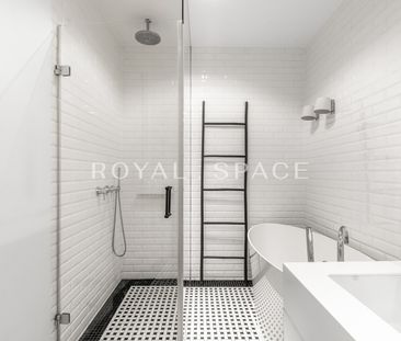 Niesamowity penthouse z tarasem - Фото 3