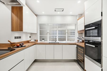Grosvenor Square, W1K, London - Photo 3