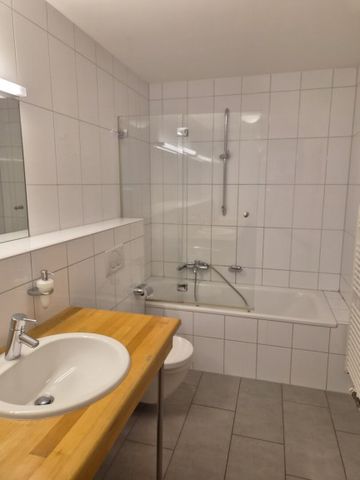 Charmante 3-Zimmerwohnung mit Balkon in Götzis zu vermieten! - Photo 3