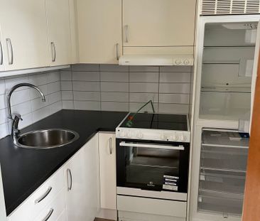 Regementsgatan, Strängnäs - Foto 3