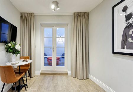 Studio to rent - Photo 5