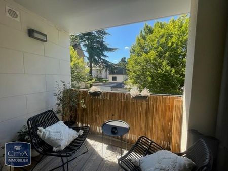 Location Appartement 2 pièces 41m² NANTES 44100 - Photo 2