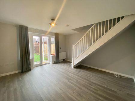 2 bedroom terraced house to rent - Photo 5